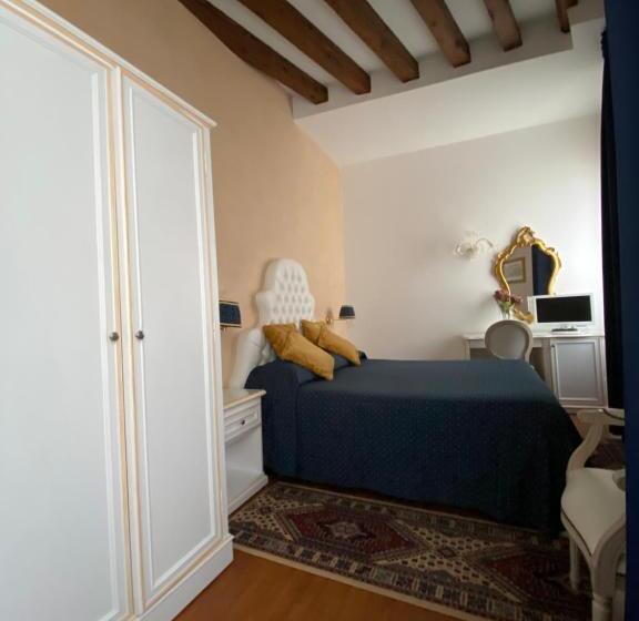Номер Superior, Locanda Casa Querini