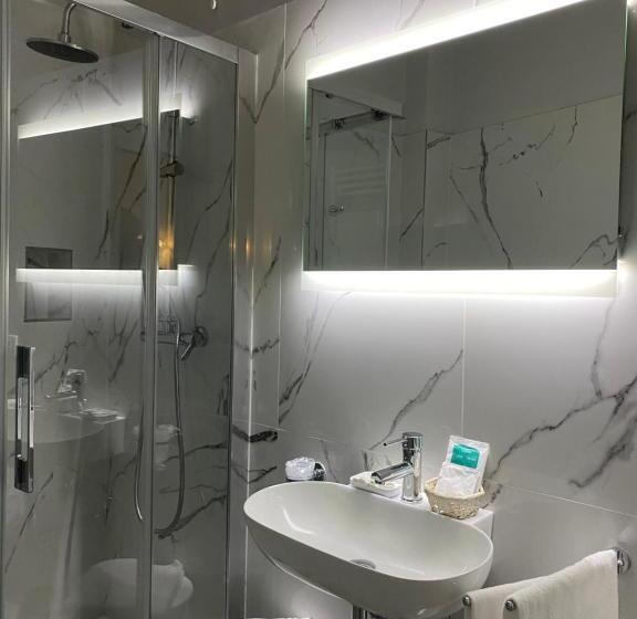 Семейный Номер, Locanda Casa Querini