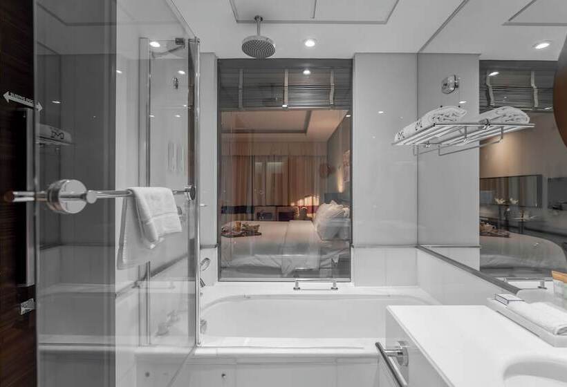Номер Executive, Majestic Premier Hotel Burdubai