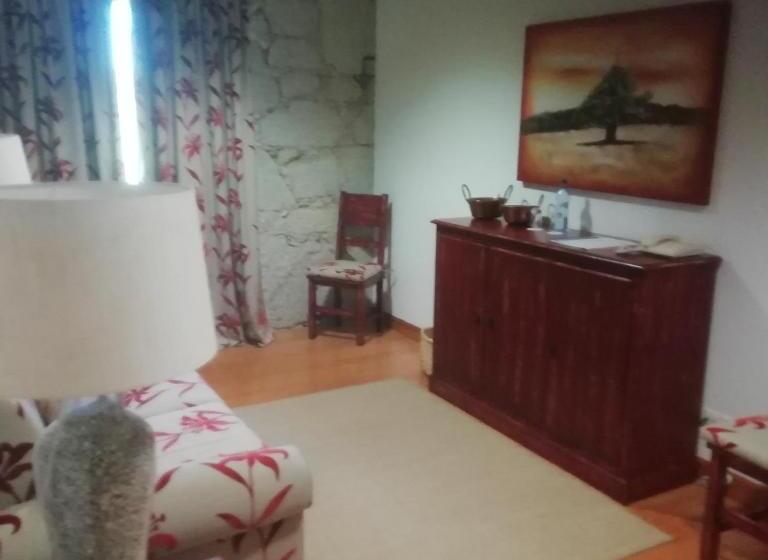 Номер Стандарт, Flag Hotel Convento do Desagravo