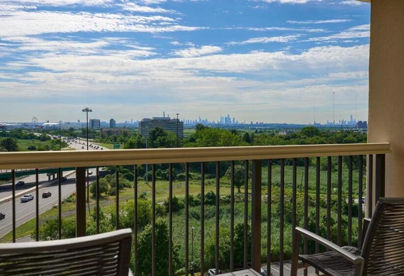 Стандартный Номер Кровать Кинг, Renaissance Meadowlands