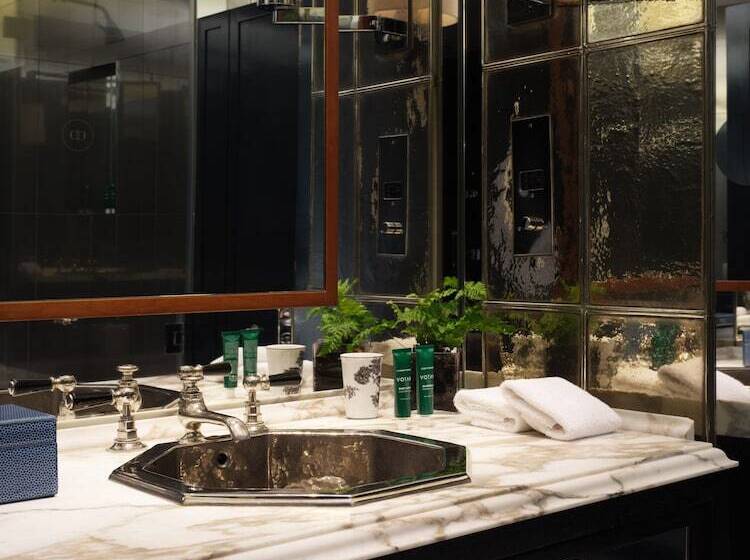 Номер Executive, Rosewood London