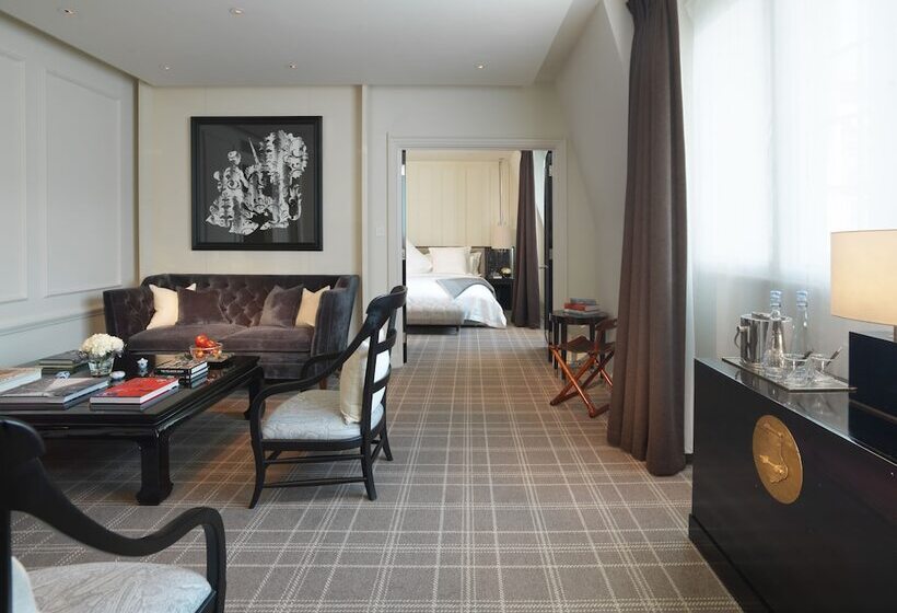 Люкс Премиум, Rosewood London