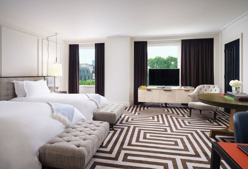 Номер Executive, Rosewood London