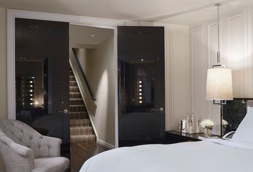 Дом 1 Спальня, Rosewood London