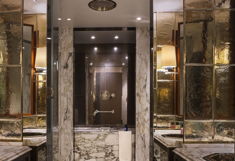 Дом 1 Спальня, Rosewood London