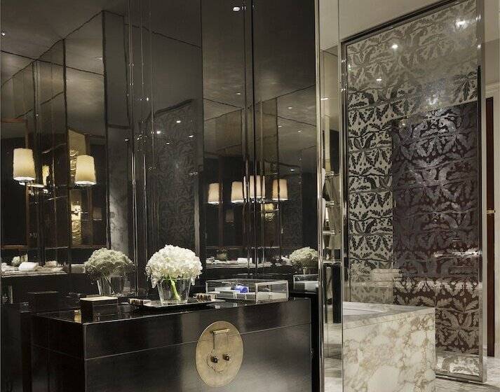 Дом 1 Спальня, Rosewood London