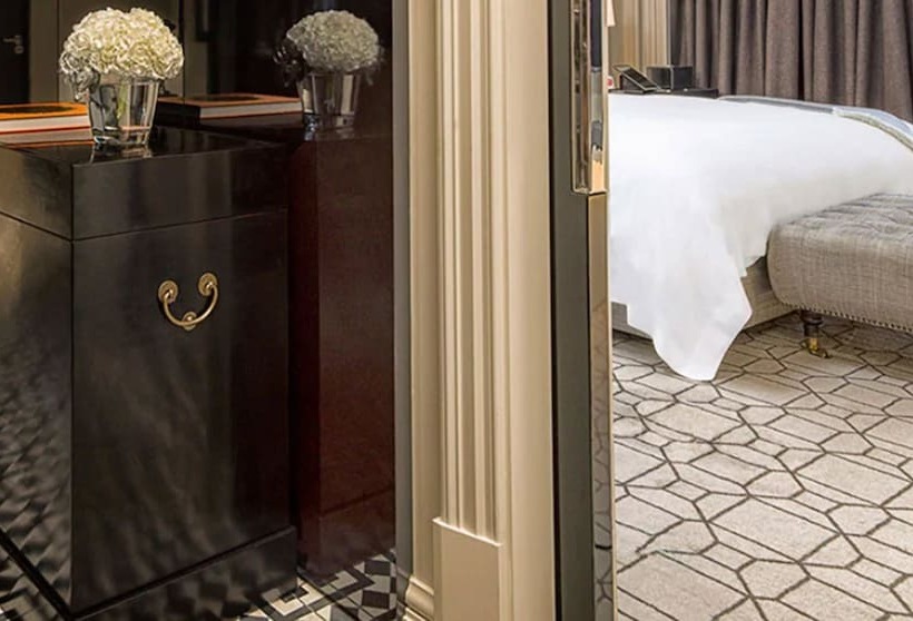 Люкс, Rosewood London