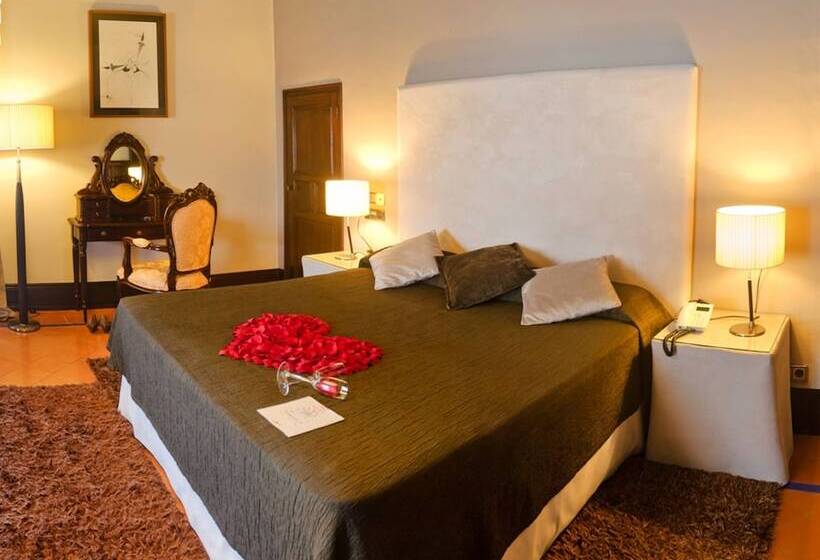 Люкс, Rvhotels Palau Lo Mirador