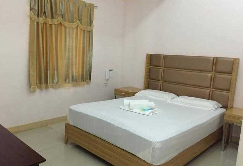 Номер Deluxe, Asia Novo Boutique Hotel   Alaminos