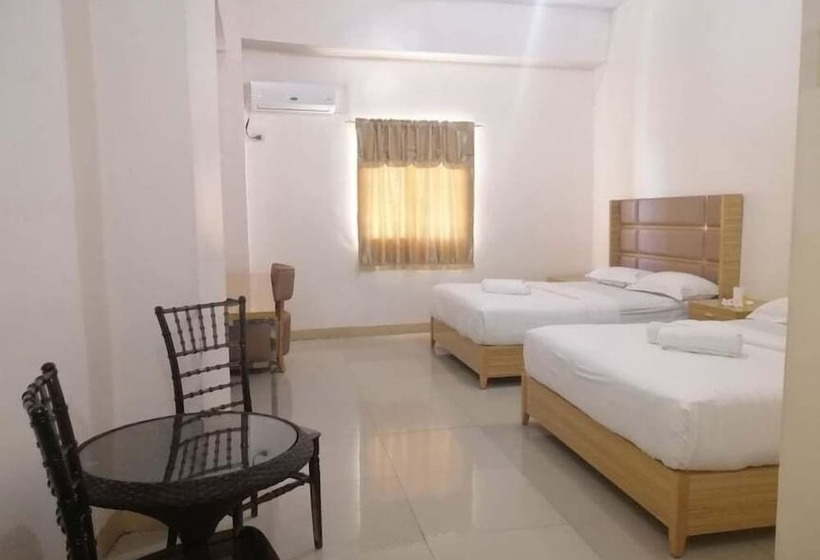 Семейный Номер, Asia Novo Boutique Hotel   Alaminos