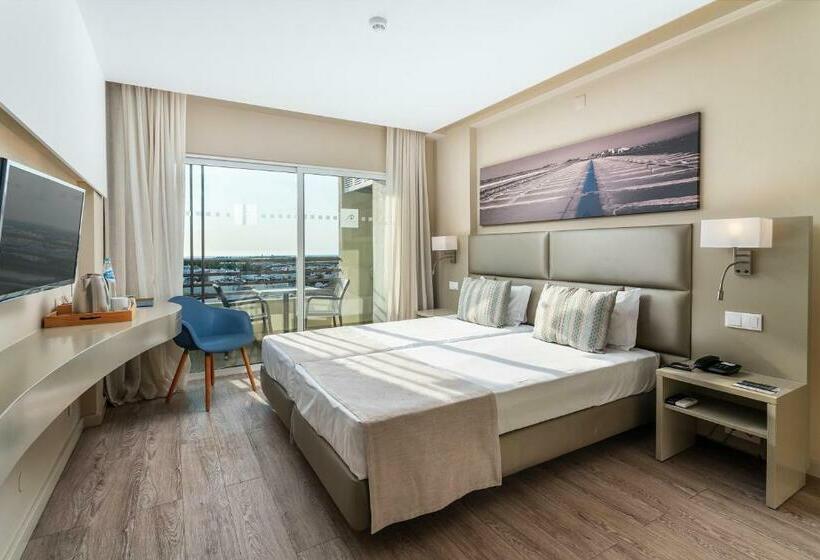 스탠다드 룸, Ap Maria Nova Lounge - Adults Friendly
