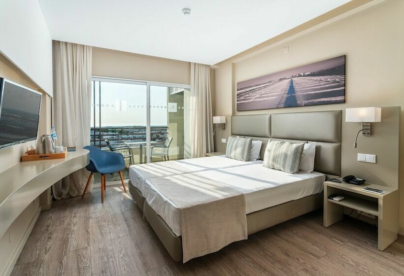 스탠다드 룸, Ap Maria Nova Lounge - Adults Friendly
