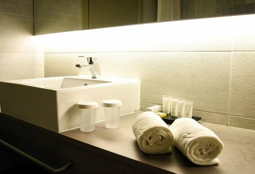 스탠다드 룸, Ap Maria Nova Lounge - Adults Friendly