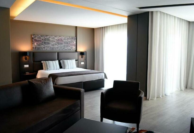스위트, Ap Maria Nova Lounge - Adults Friendly