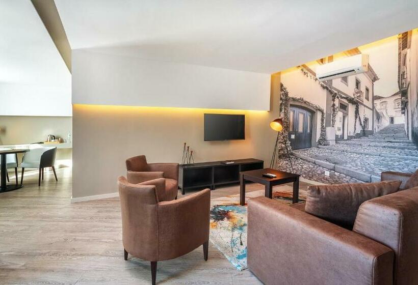 스위트, Ap Maria Nova Lounge - Adults Friendly