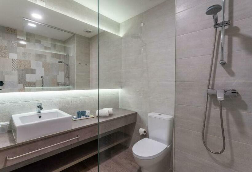 스위트, Ap Maria Nova Lounge - Adults Friendly