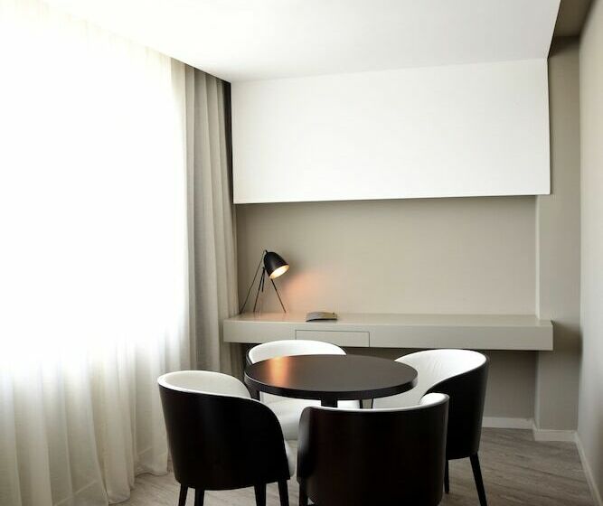 스위트, Ap Maria Nova Lounge - Adults Friendly