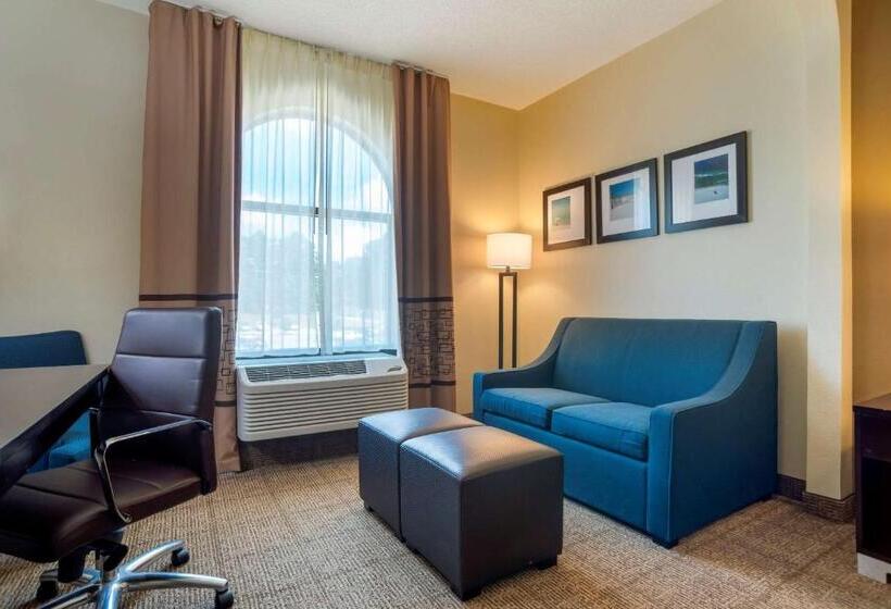 Стандартный Номер Кровать Кинг, Comfort Inn Greenville I65
