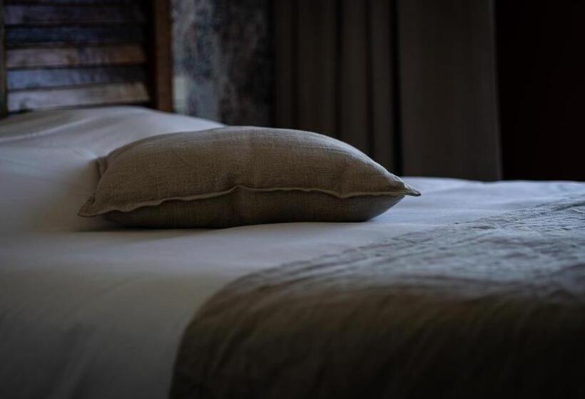 Номер Стандарт Вид на Море, Hôtel Vauban