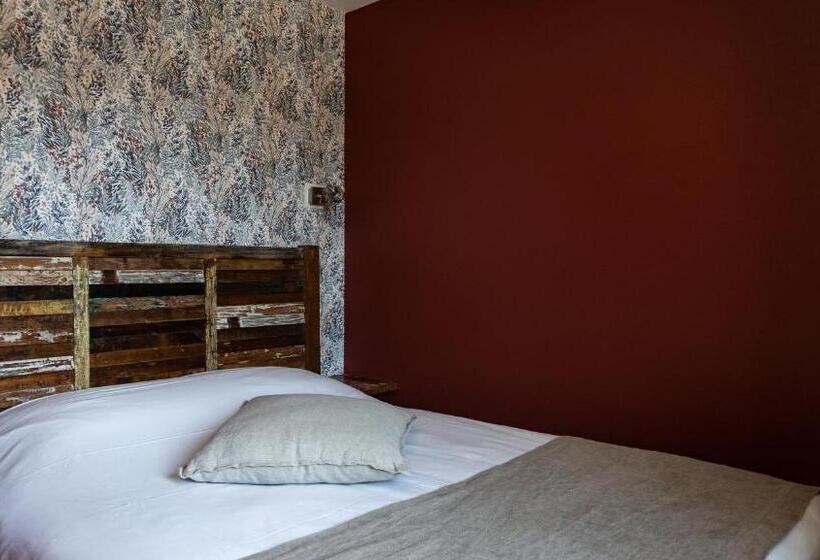 Номер Стандарт, Hôtel Vauban