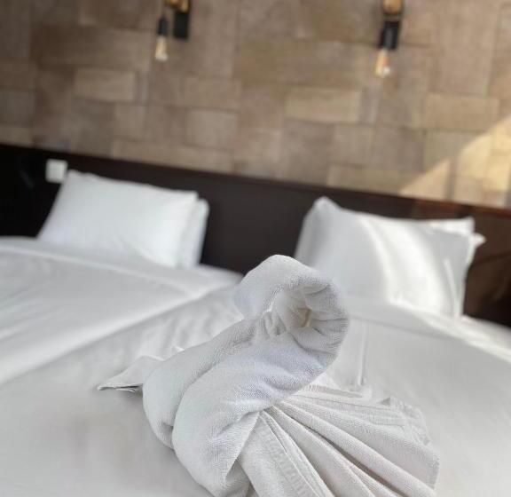Номер Economy, Hôtel Le Bellevue