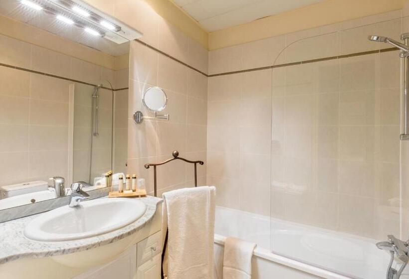 اتاق راحتی, Hôtel Le Maxime   Best Western Signature Collection