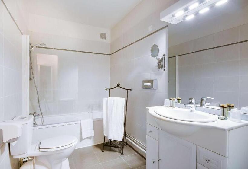 Номер Комфорт, Hôtel Le Maxime   Best Western Signature Collection