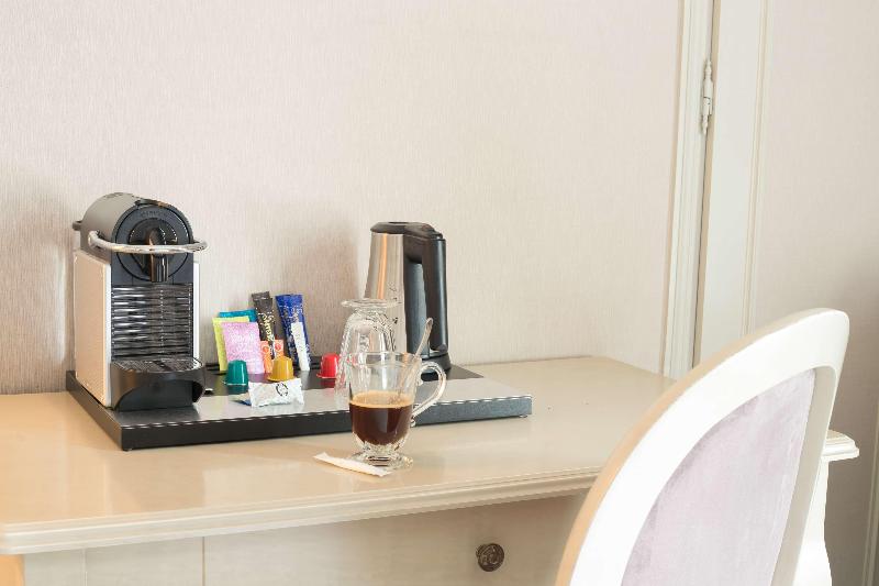 Номер Superior, Hôtel Le Maxime   Best Western Signature Collection