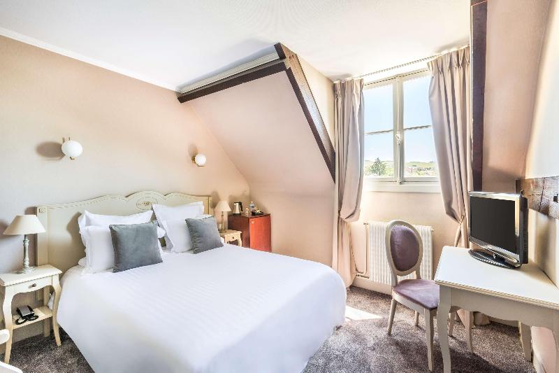 Номер Комфорт, Hôtel Le Maxime   Best Western Signature Collection