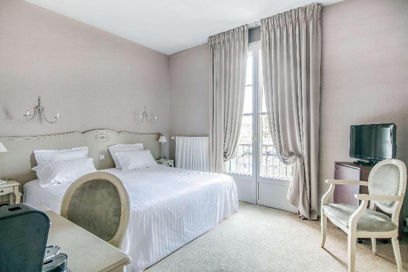 اتاق راحتی, Hôtel Le Maxime   Best Western Signature Collection
