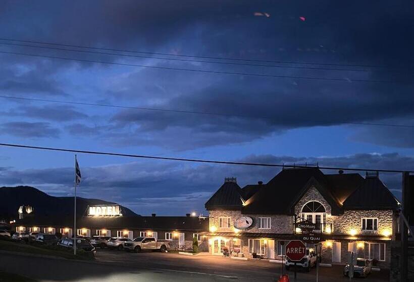 Номер Стандарт, Motel Belvédère