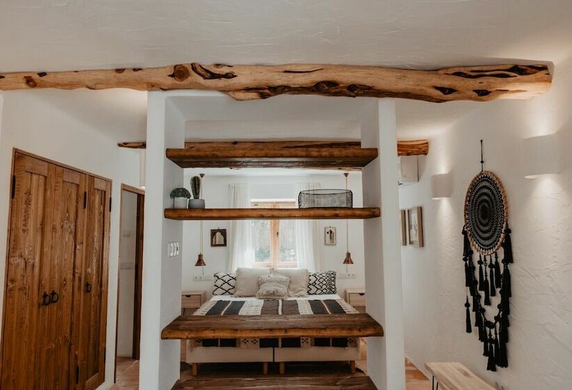 Бунгало Стандарт, Can Vistabella Boutique Resort