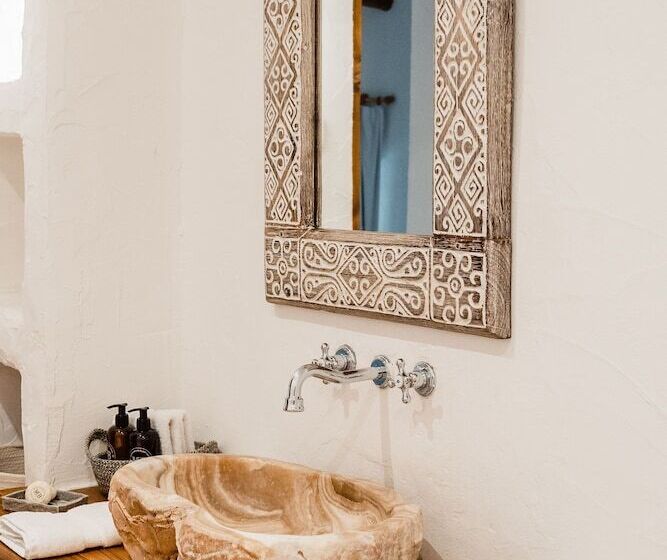 Номер Deluxe, Can Vistabella Boutique Resort