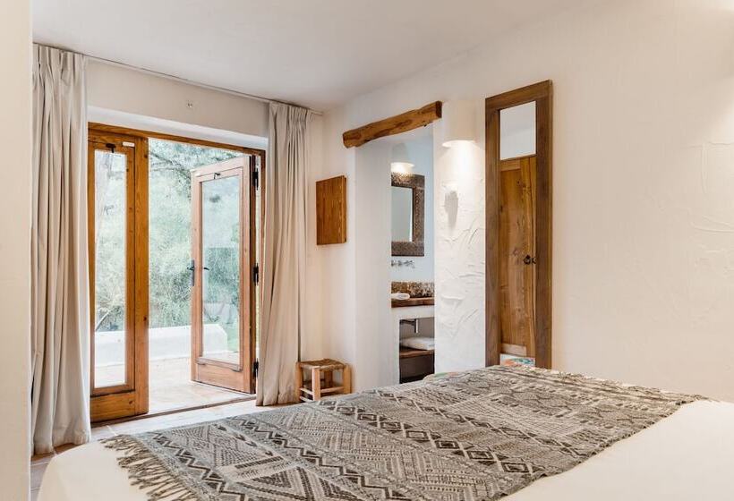 Номер Deluxe, Can Vistabella Boutique Resort
