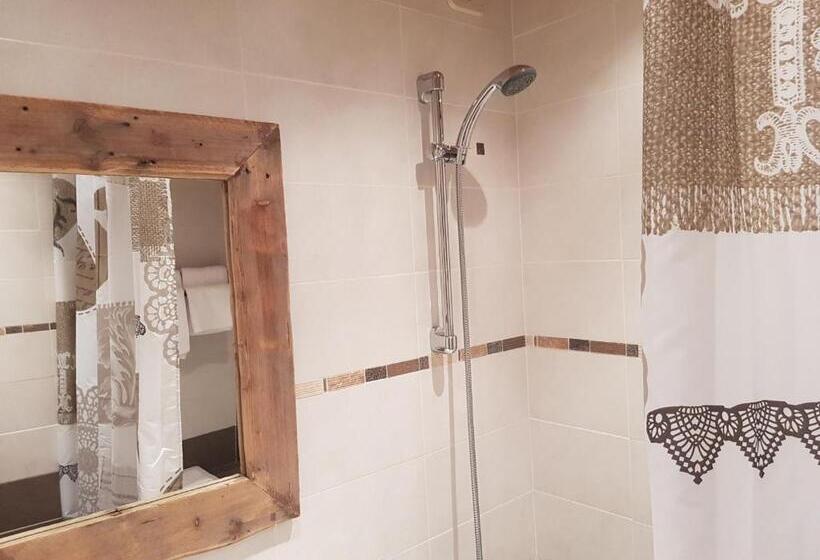 Номер Стандарт Индивидуальный, Du Hameau
