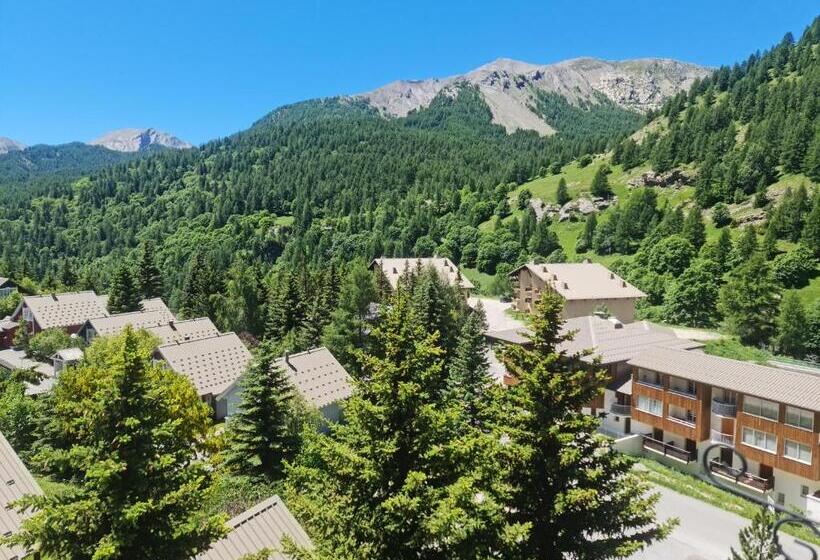 Номер Стандарт Индивидуальный, Du Hameau