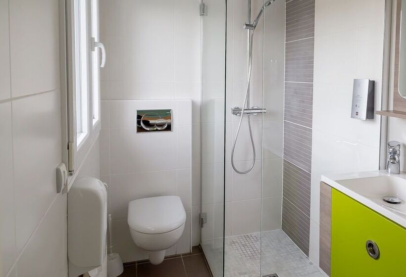 Номер Стандарт, Hostellerie De La Mer
