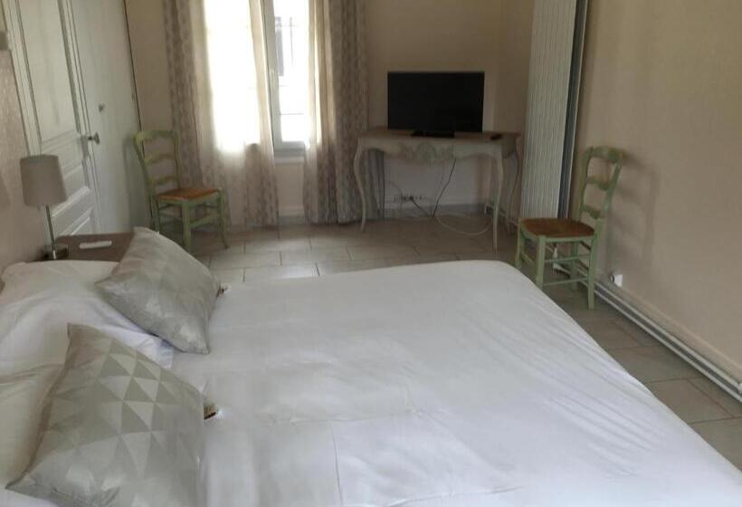 Апартаменты 1 Спальня, Hostellerie De Pavillon Sainthubert