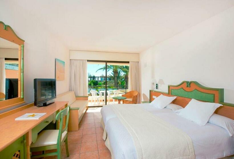 חדר סטנדרט, Iberostar Waves Playa Gaviotas - All Inclusive