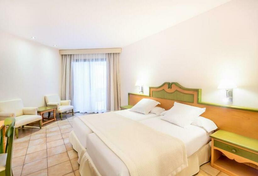 חדר סטנדרט, Iberostar Waves Playa Gaviotas - All Inclusive