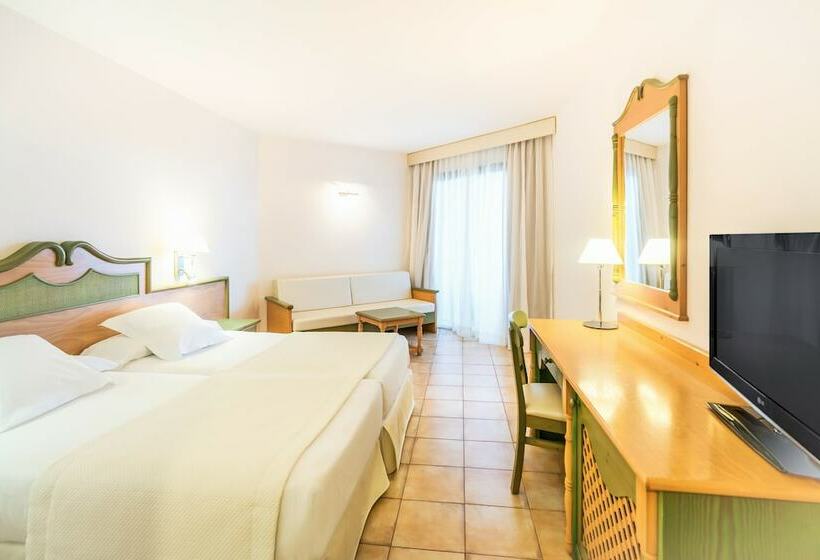 חדר סטנדרט, Iberostar Waves Playa Gaviotas - All Inclusive