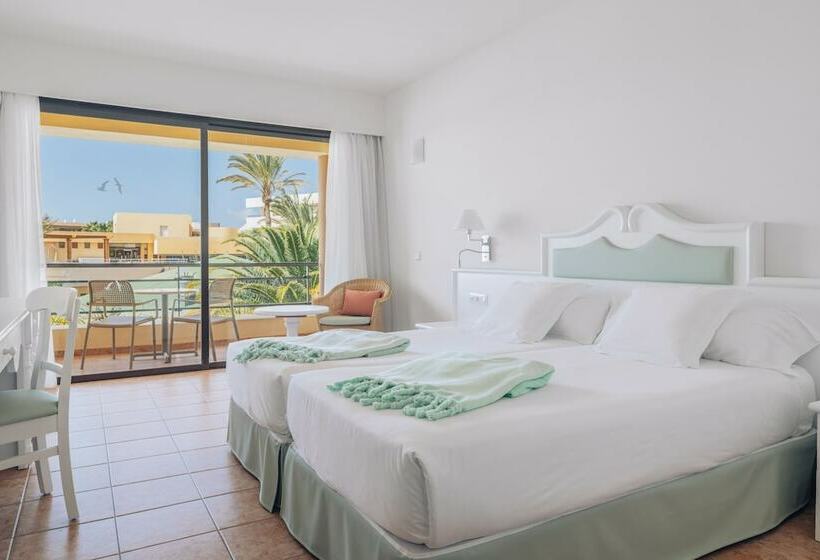 חדר סטנדרט נוף לים, Iberostar Waves Playa Gaviotas - All Inclusive