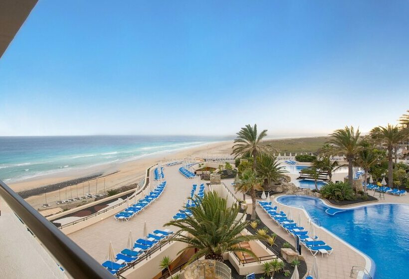 חדר משפחתי מקשר, Iberostar Waves Playa Gaviotas - All Inclusive