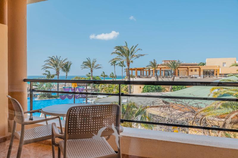 חדר סטנדרט נוף לים, Iberostar Waves Playa Gaviotas - All Inclusive