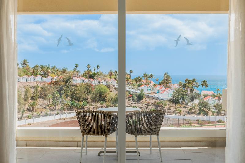 חדר סטנדרט נוף לים, Iberostar Waves Playa Gaviotas - All Inclusive