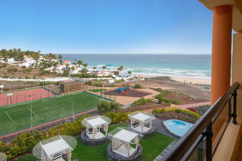 חדר סטנדרט צדדי נוף לים, Iberostar Waves Playa Gaviotas - All Inclusive