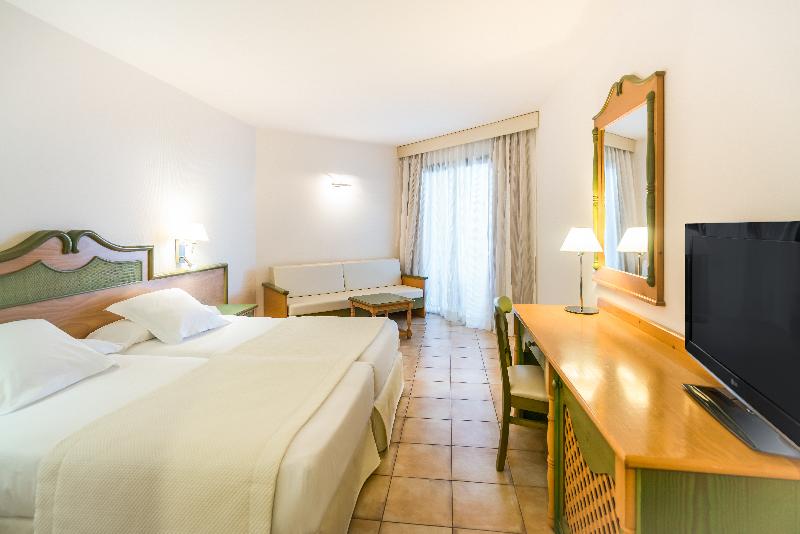 חדר סטנדרט, Iberostar Waves Playa Gaviotas - All Inclusive