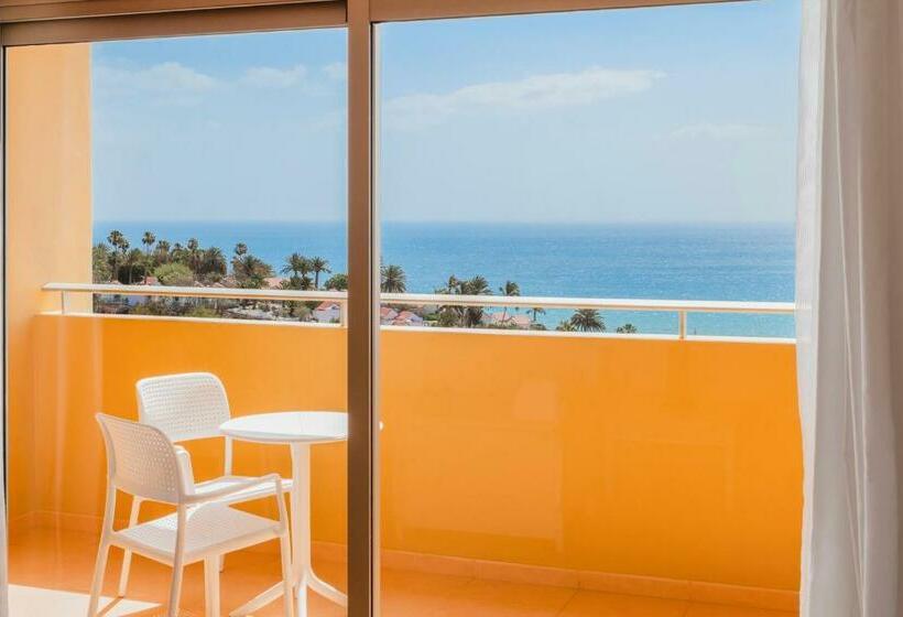 جناح عائلي, Iberostar Waves Gaviotas Park - All Inclusive