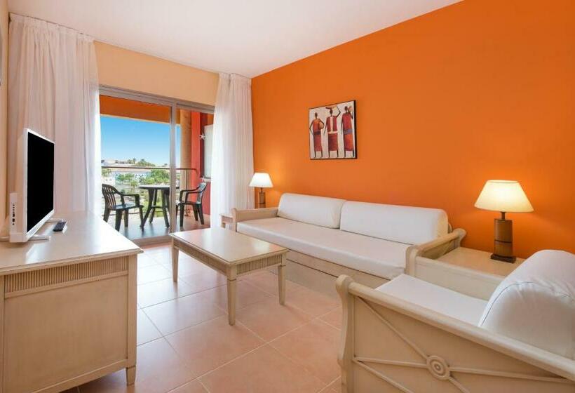 جناح عائلي, Iberostar Waves Gaviotas Park - All Inclusive